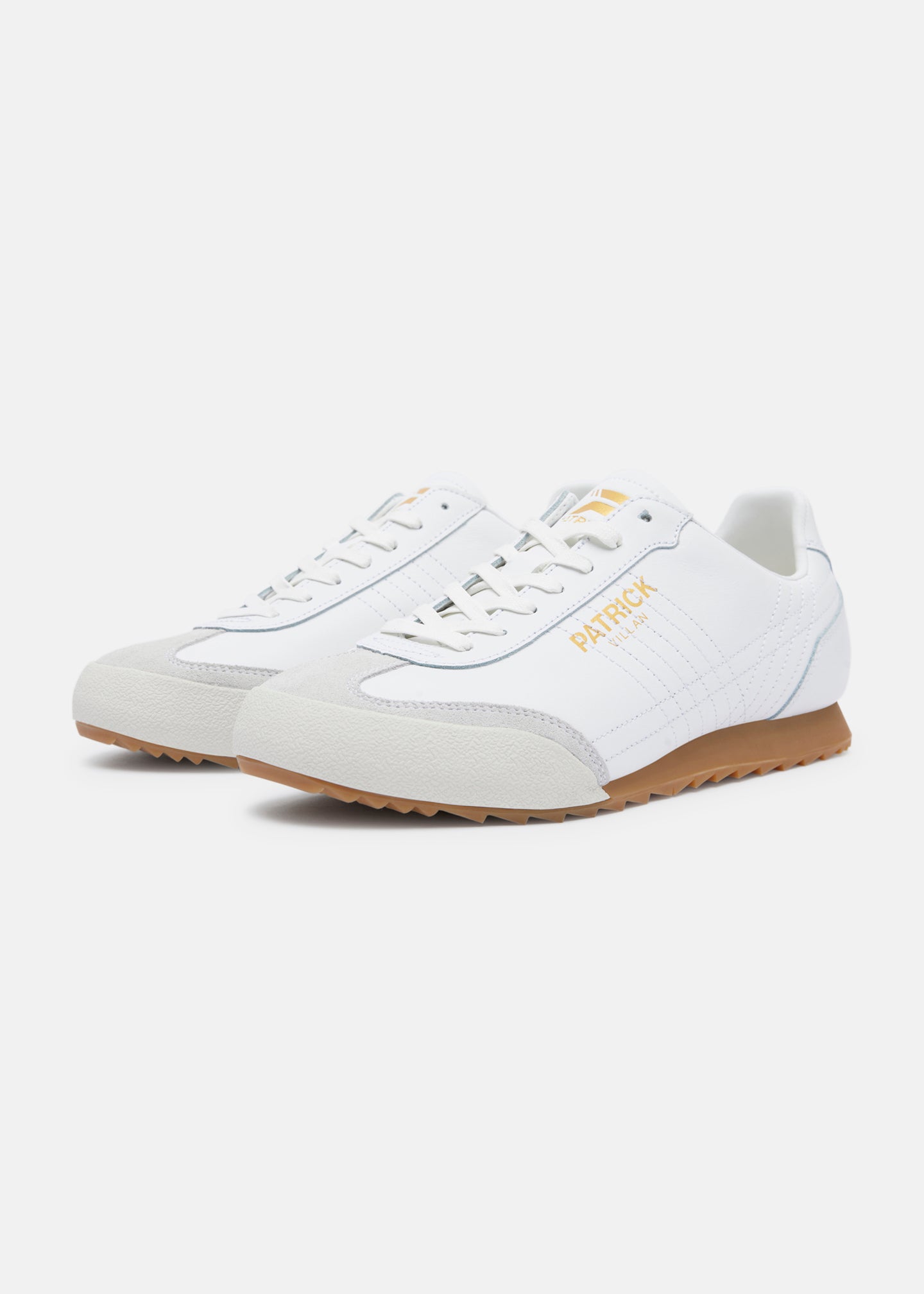 Villan Trainer - White