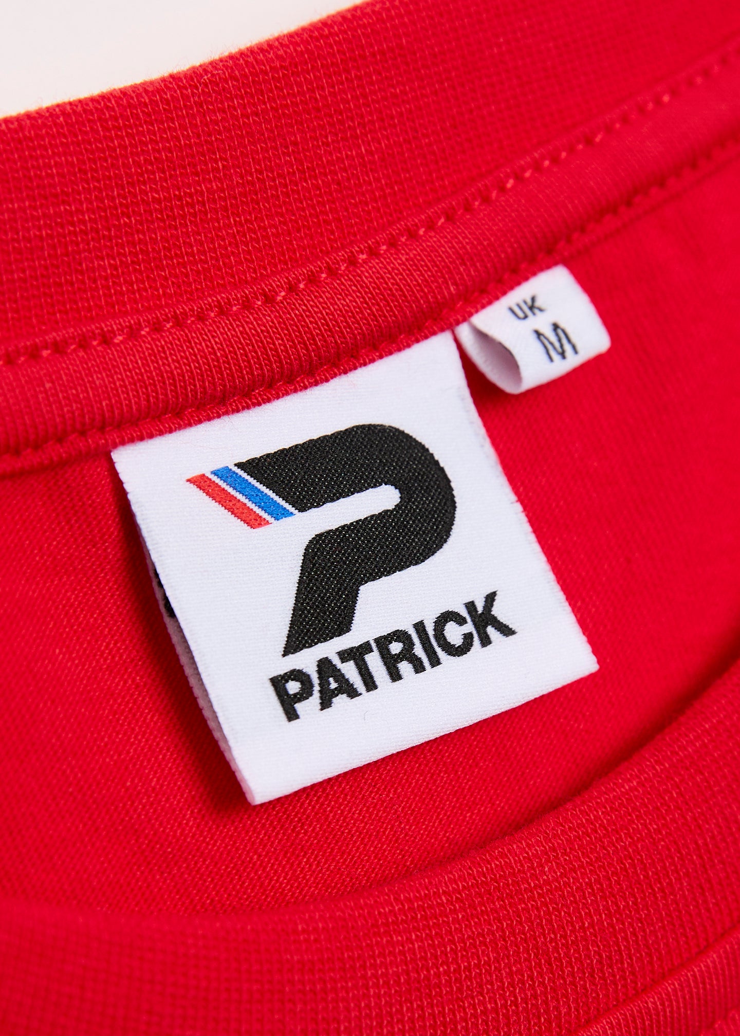 Miko T-Shirt - Red