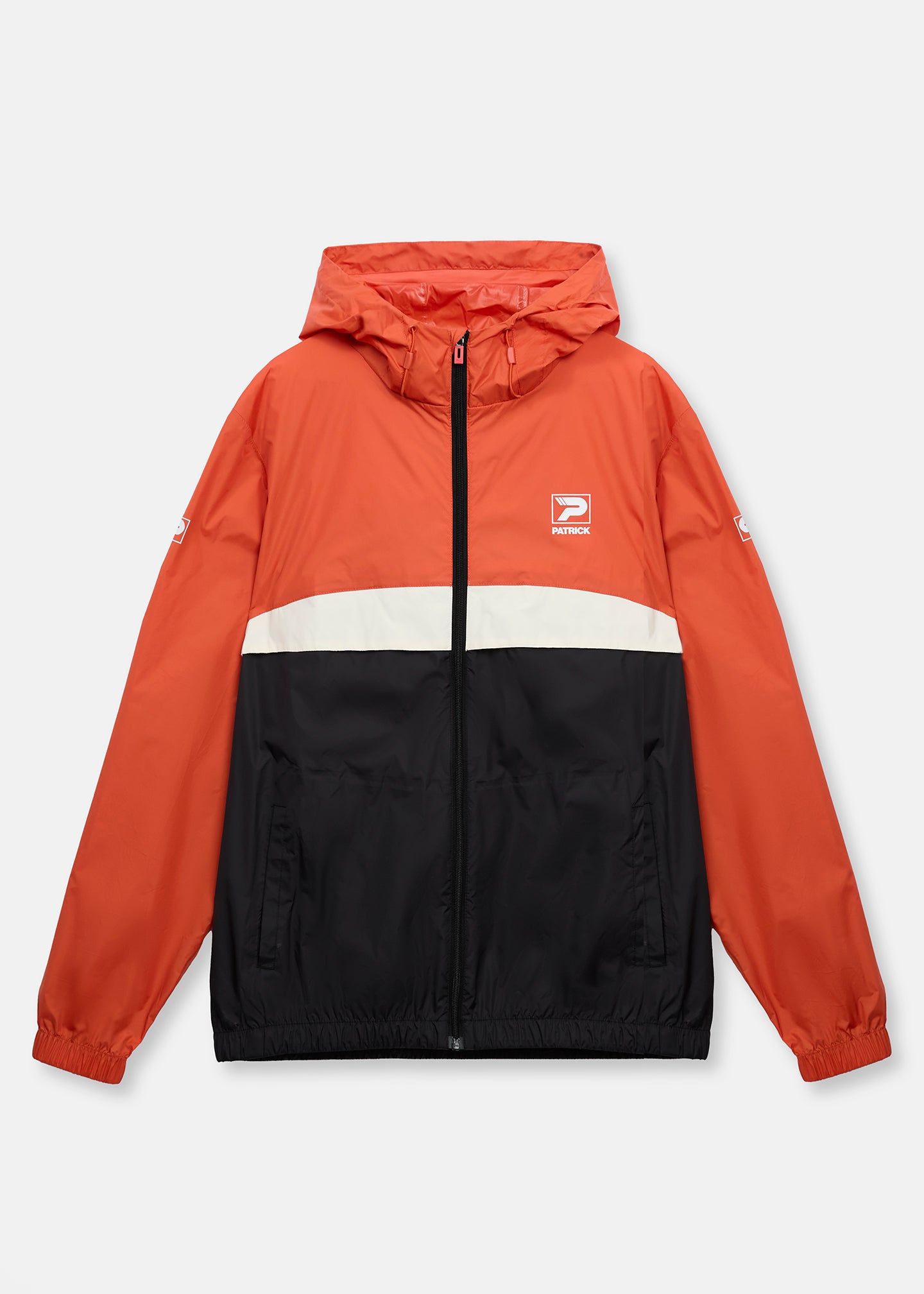 Apparel Athletic Windbreaker Jackets RUSSELL ATHLETIC-MEN