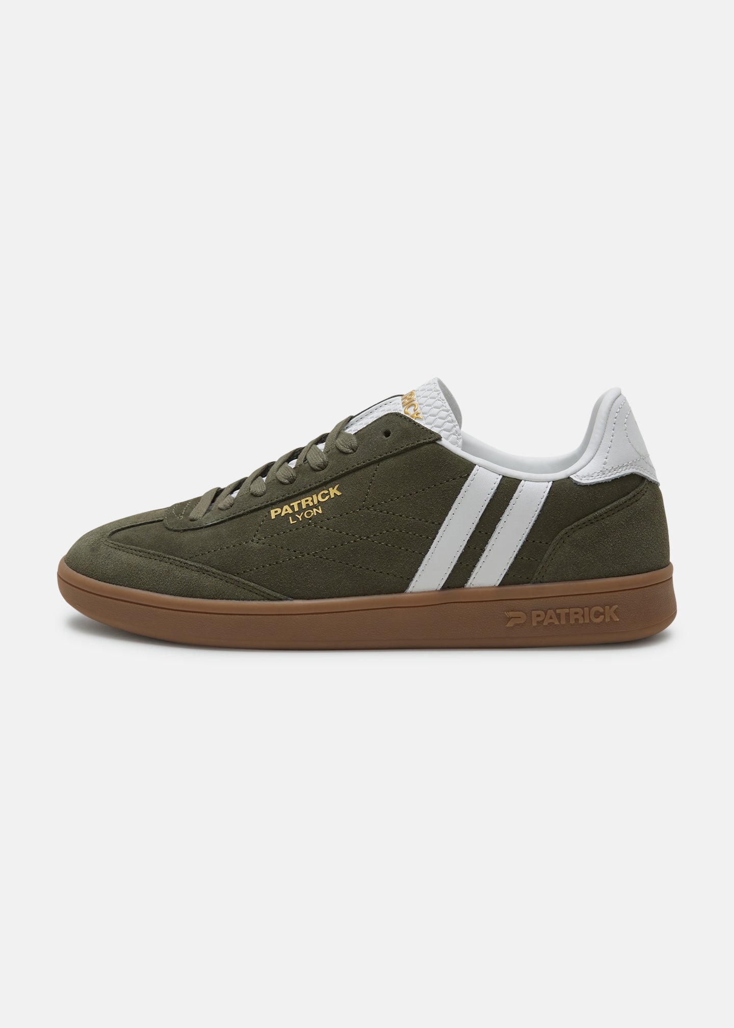Lyon Trainer