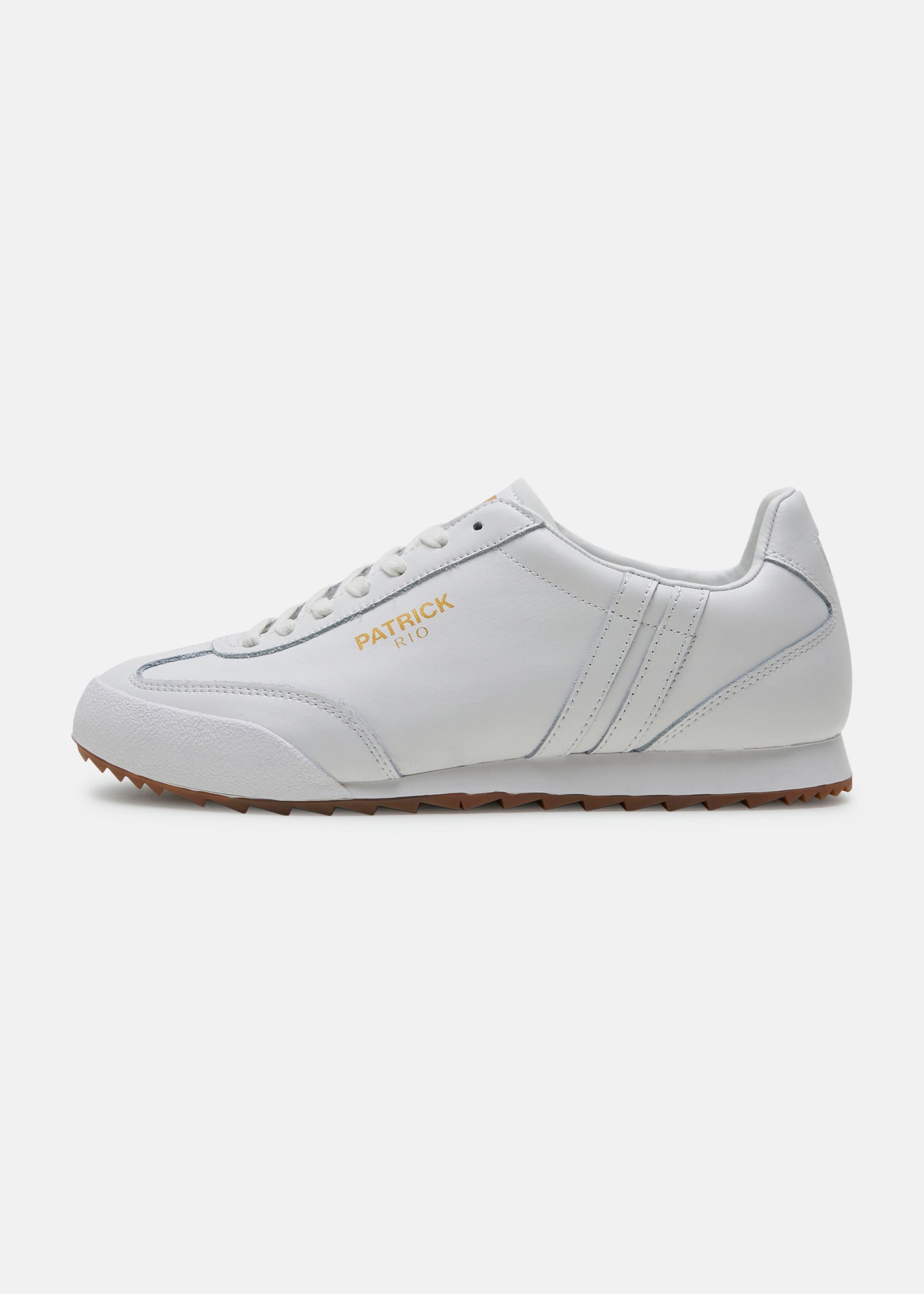 Rio Runner - White