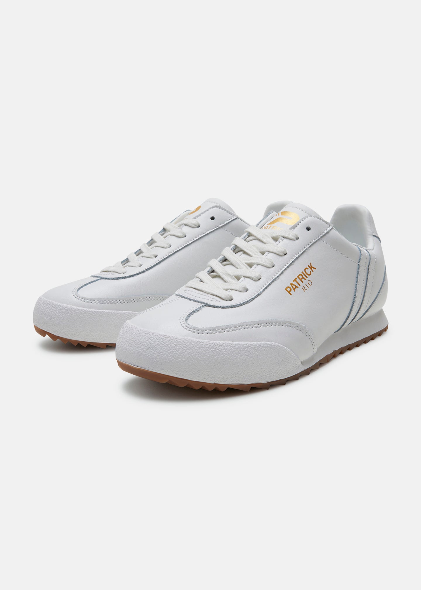 Rio Runner - White
