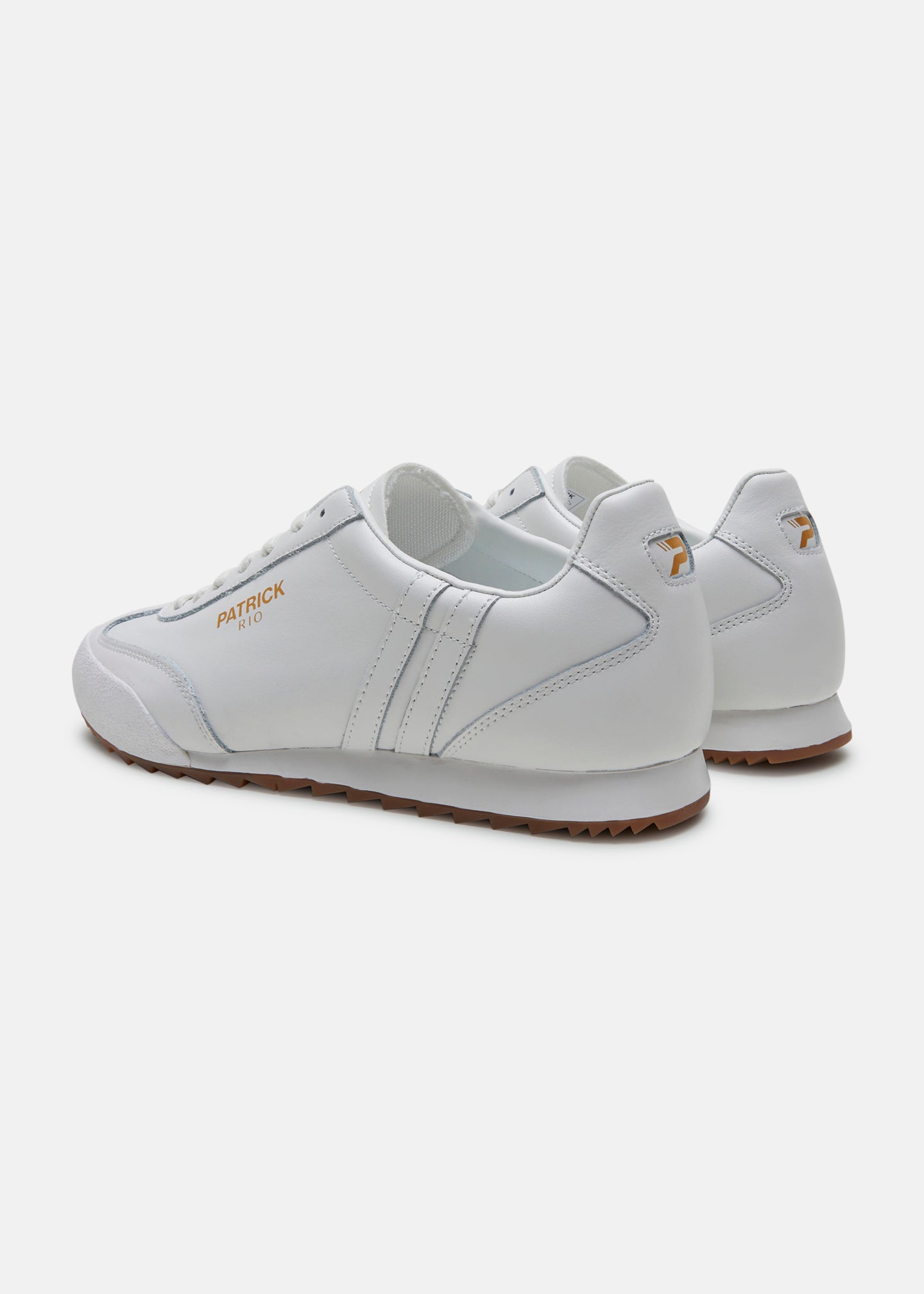 Rio Runner - White