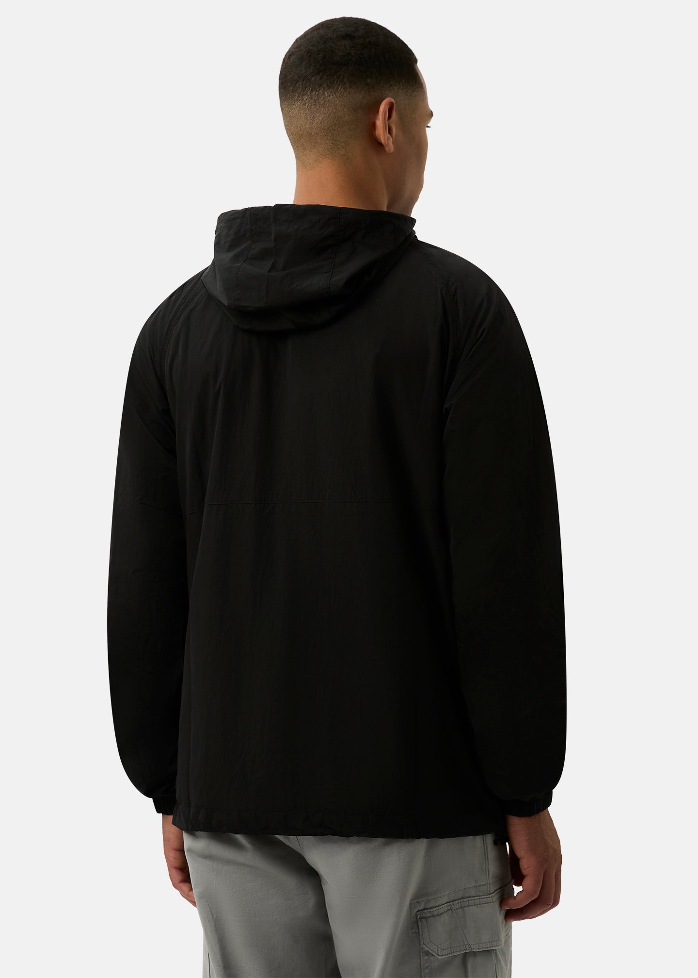 Chapman Jacket - Black