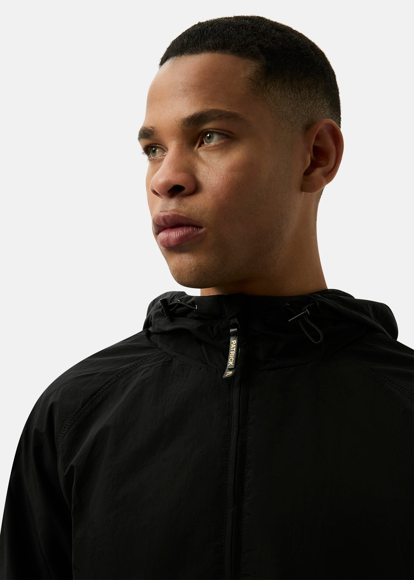 Chapman Jacket - Black