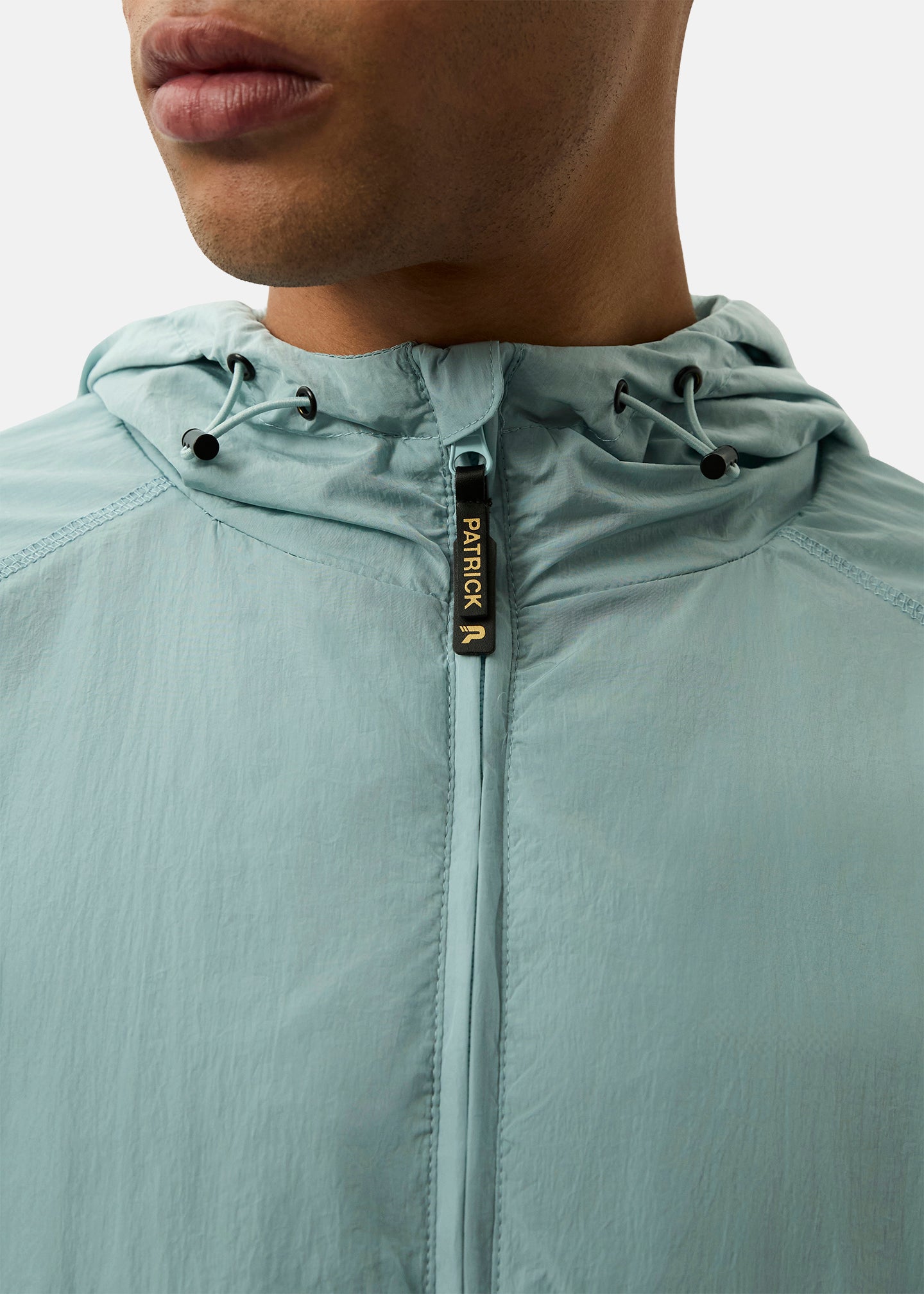 Chapman Jacket - Light Blue