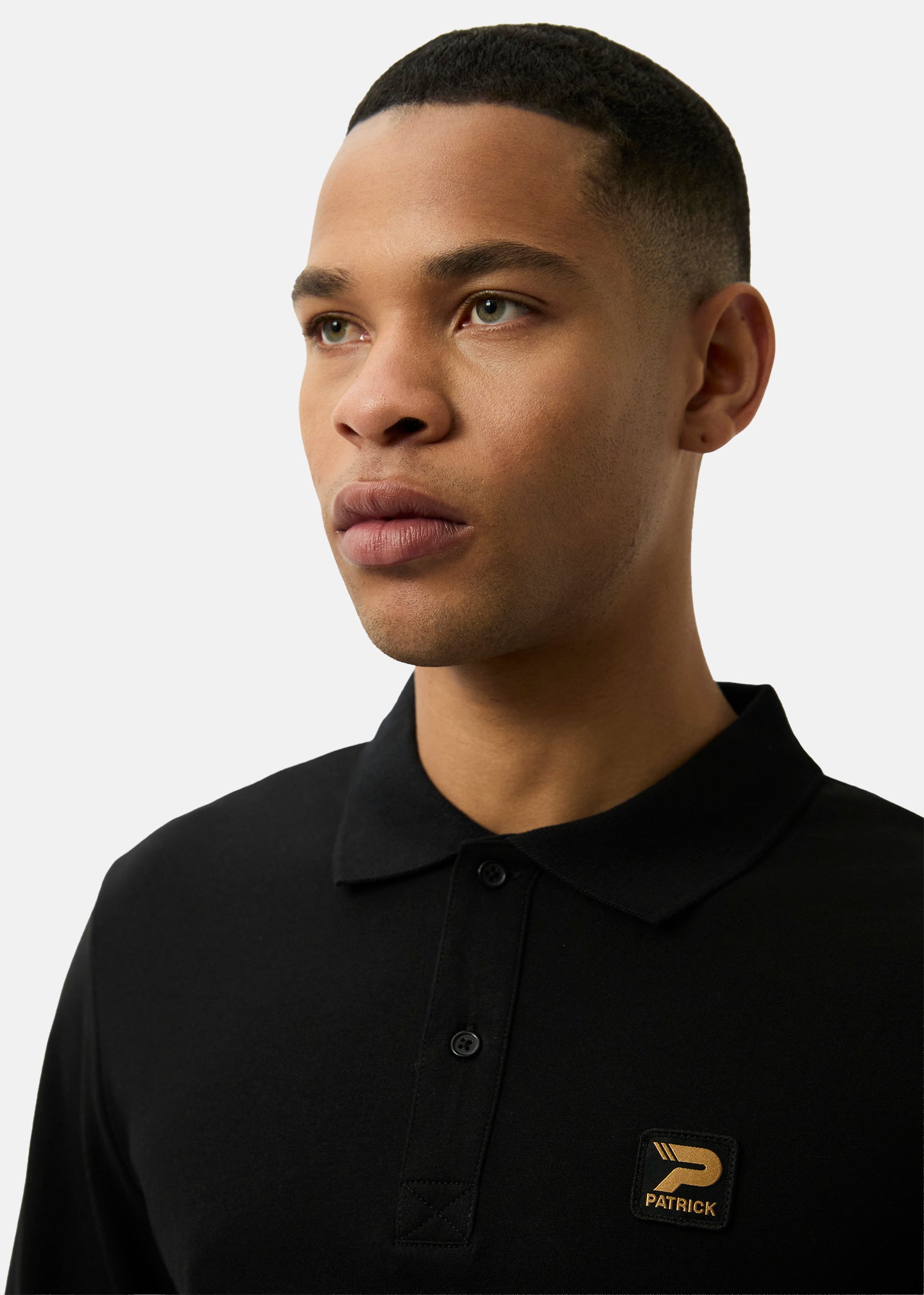 Luca Polo - Black