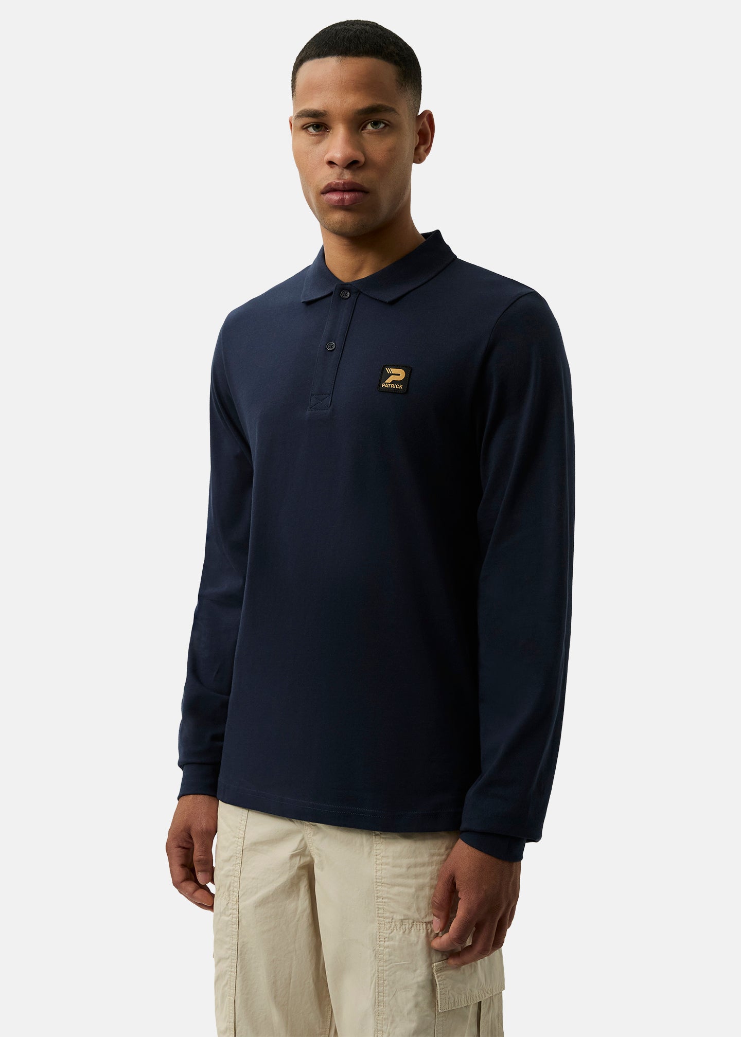 Luca Polo - Navy