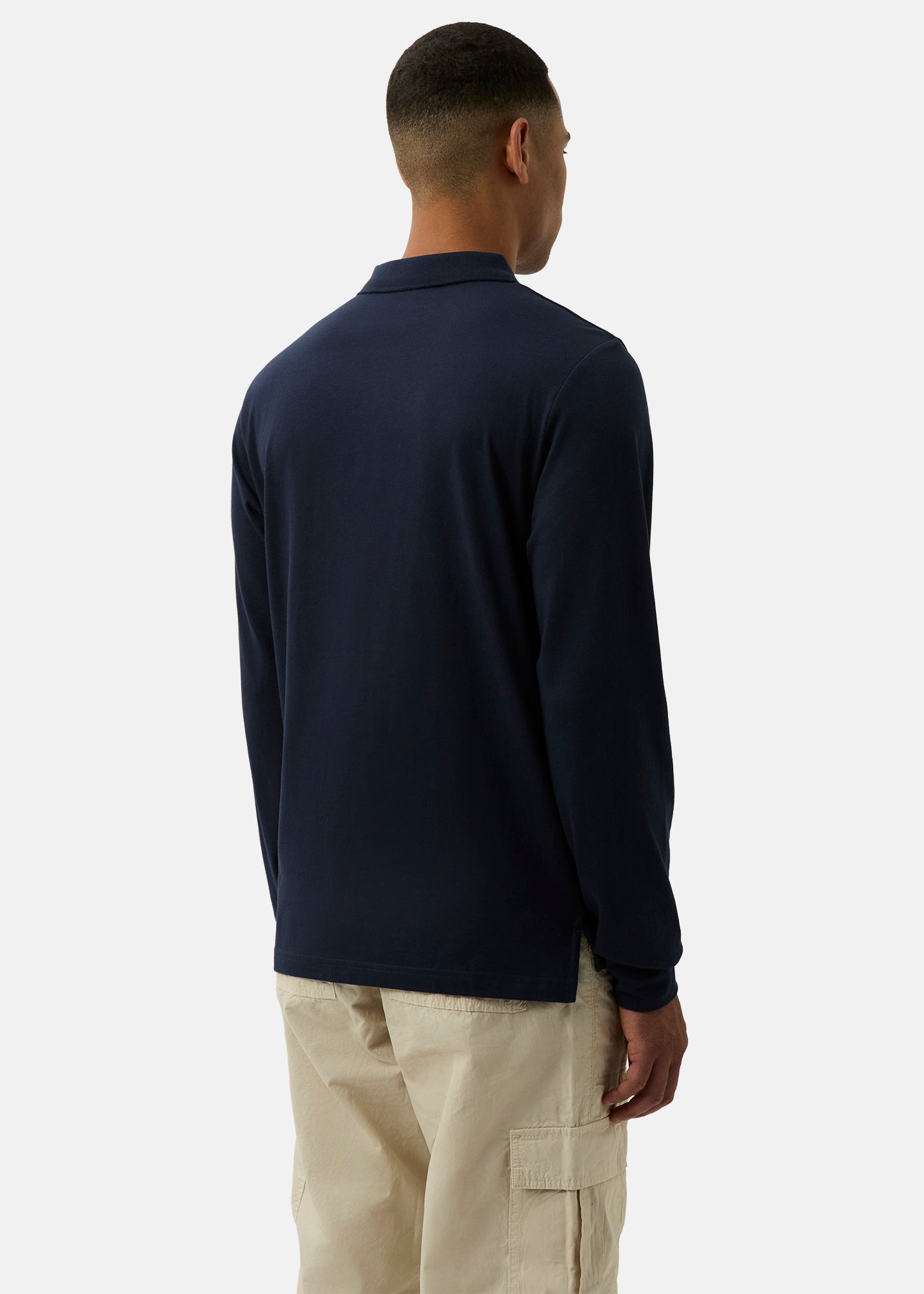 Luca Polo - Navy