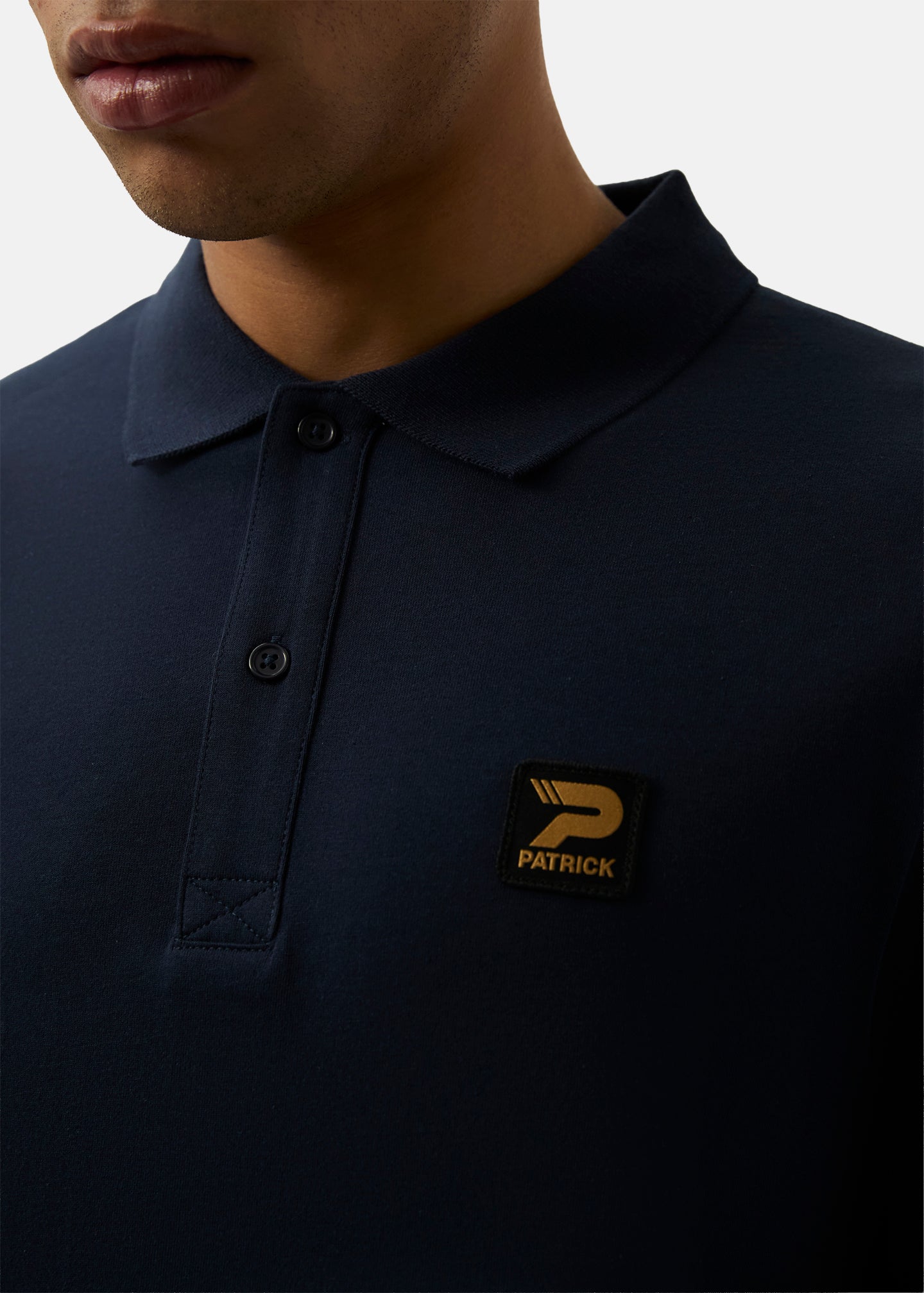 Luca Polo - Navy