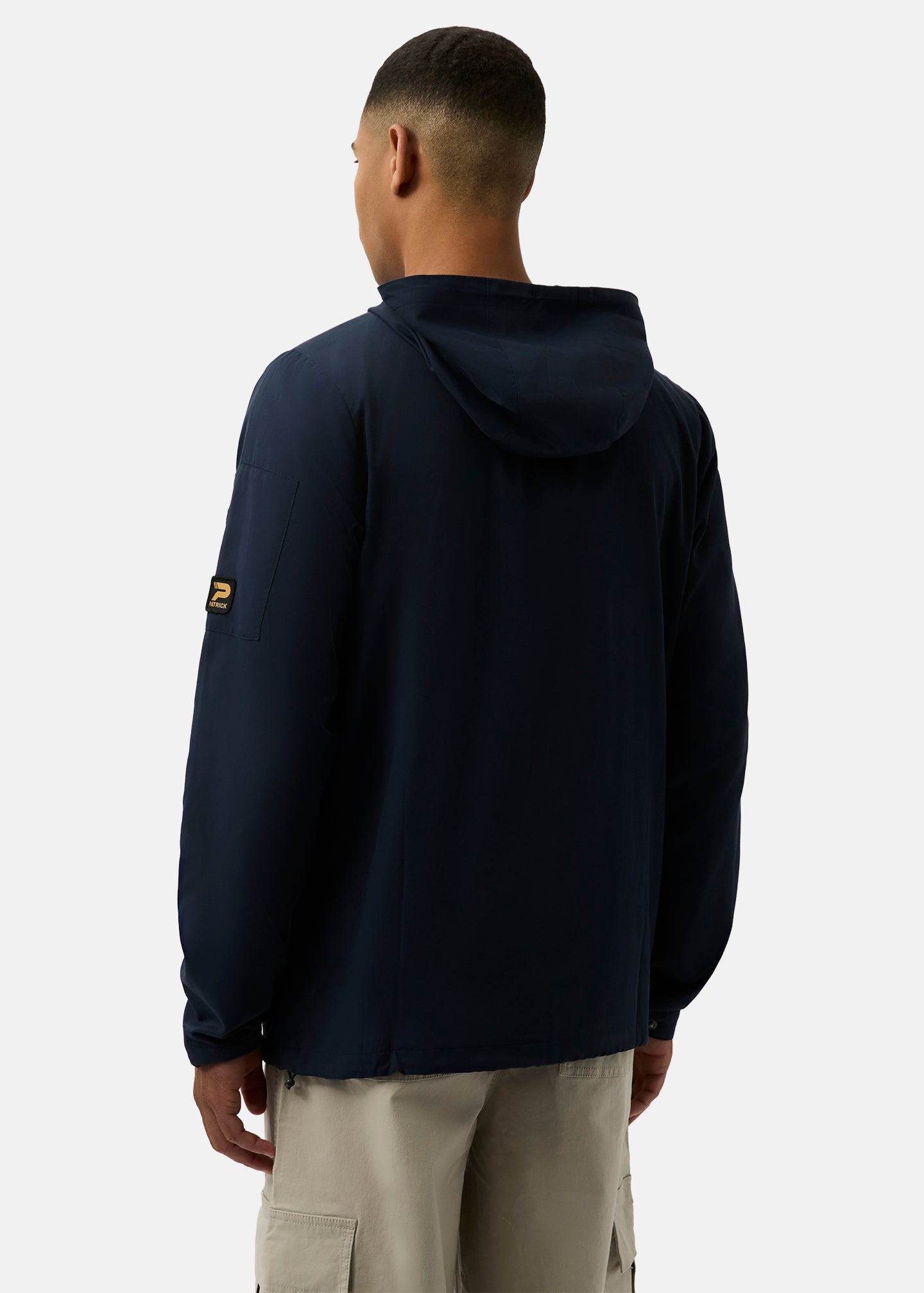 William Jacket - Navy