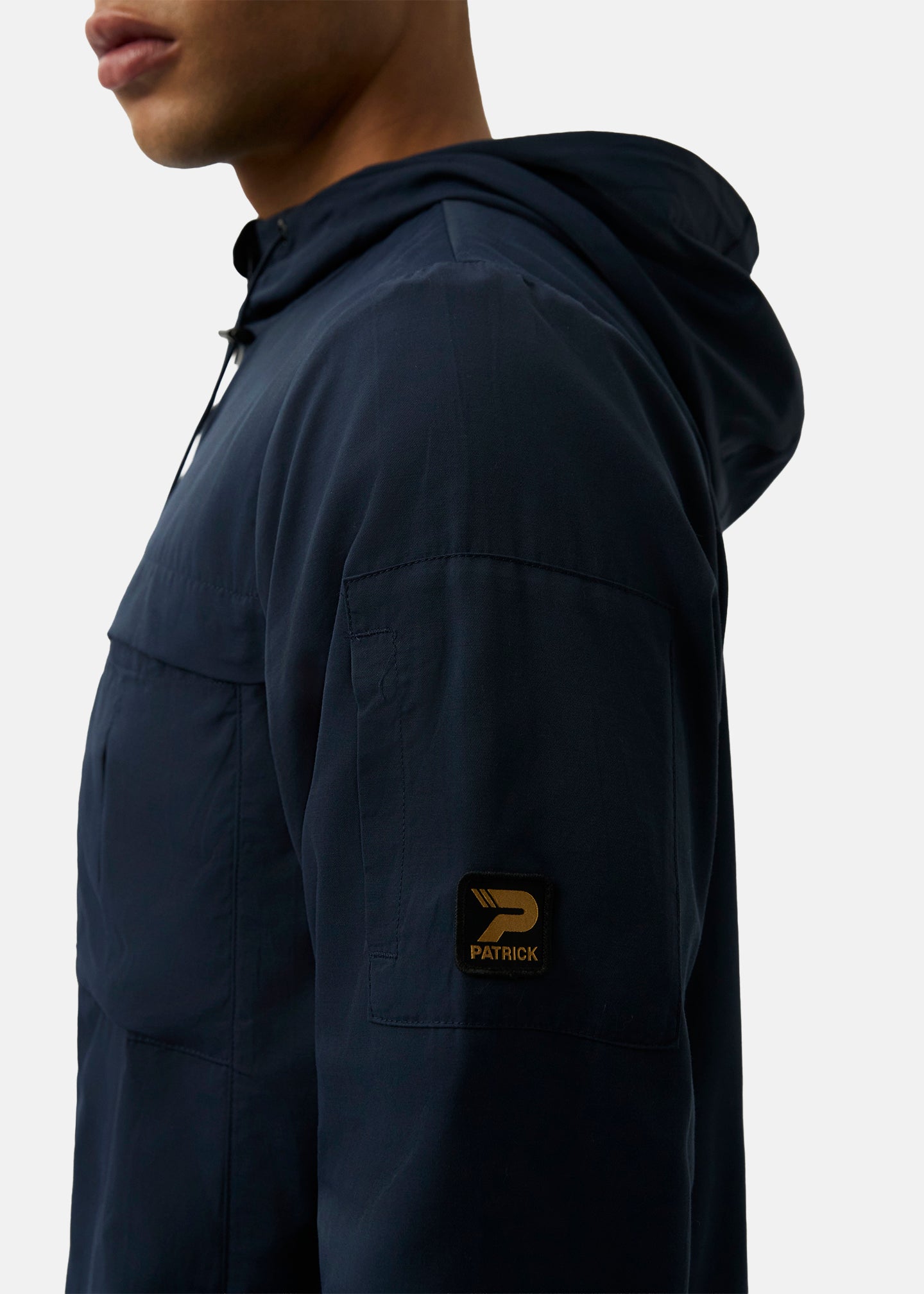 William Jacket - Navy