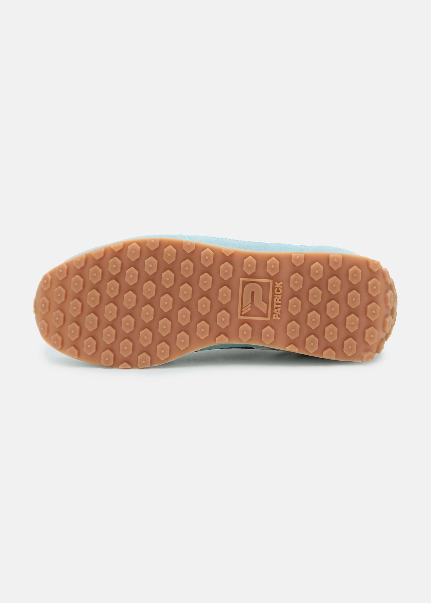 Monza Runner - Light Blue/Dark Blue/White