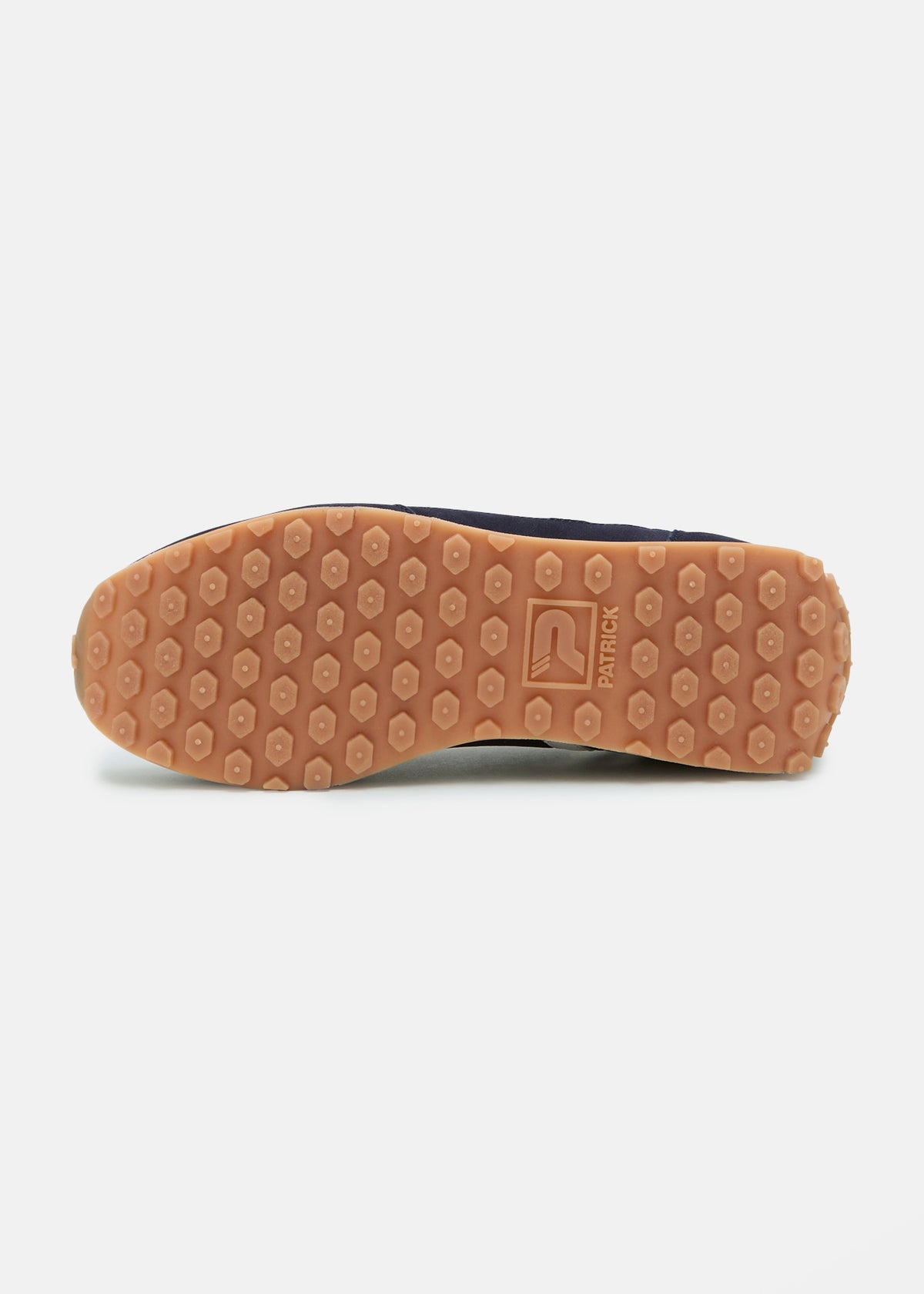 Monza Runner - Navy/White