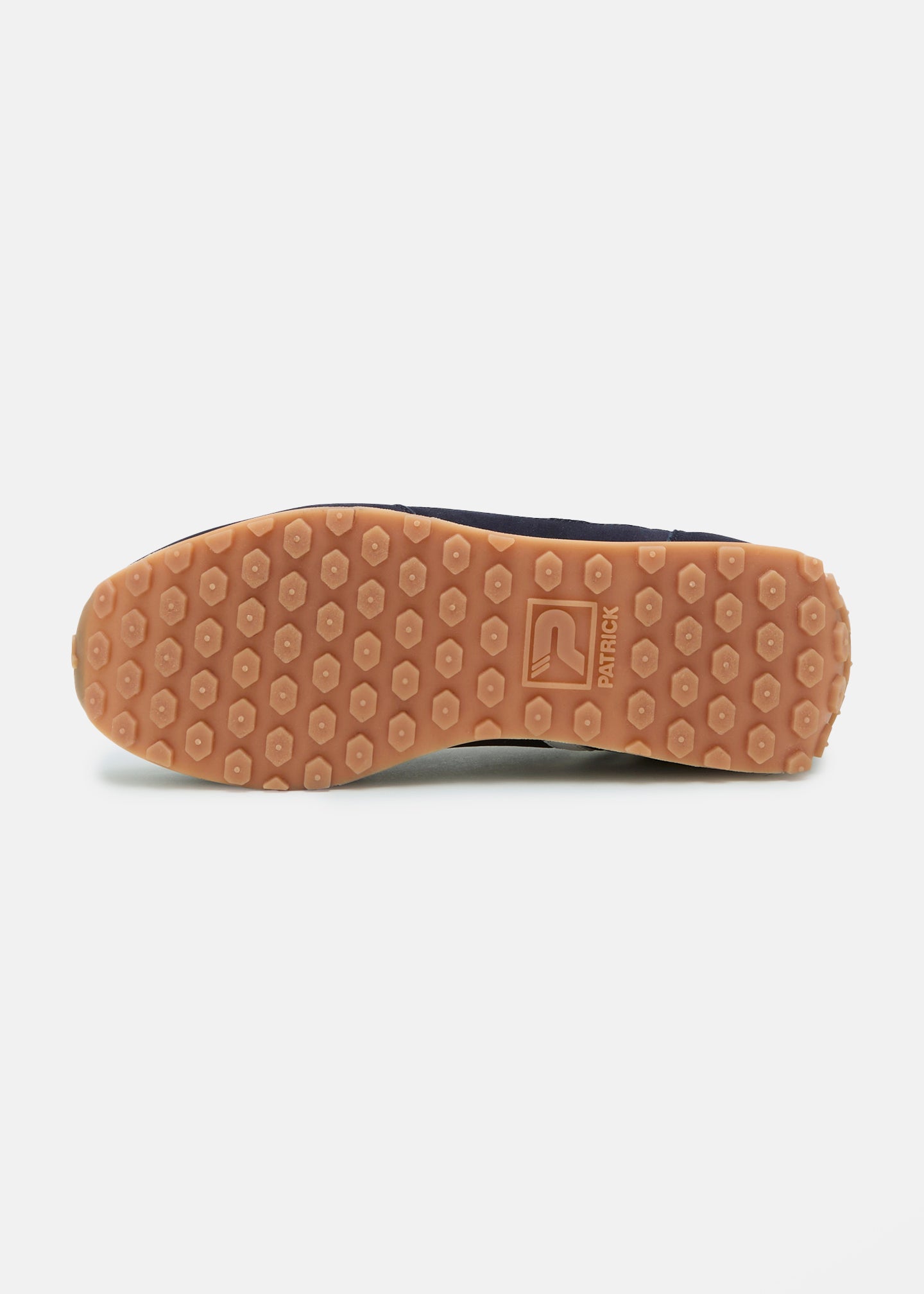 Monza Runner - Navy/White