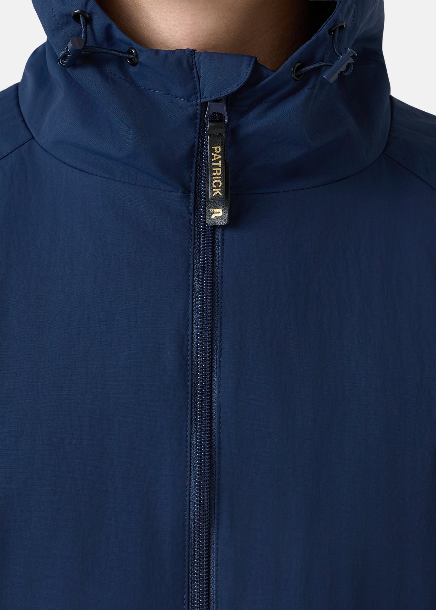 Chapman V4 Jacket - Navy