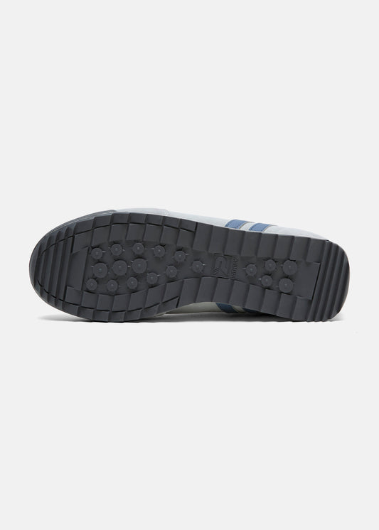 Dijon Runner - Light Grey/Blue/Dark Grey