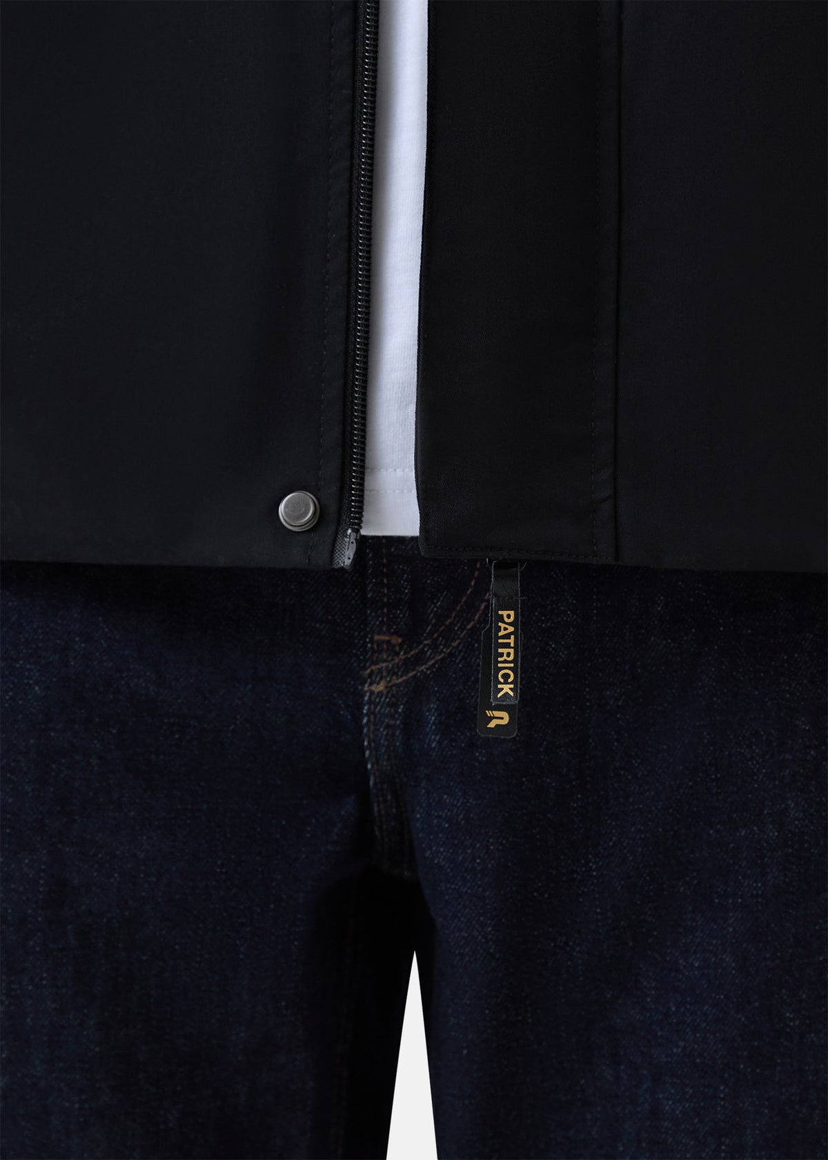 Finn - Black