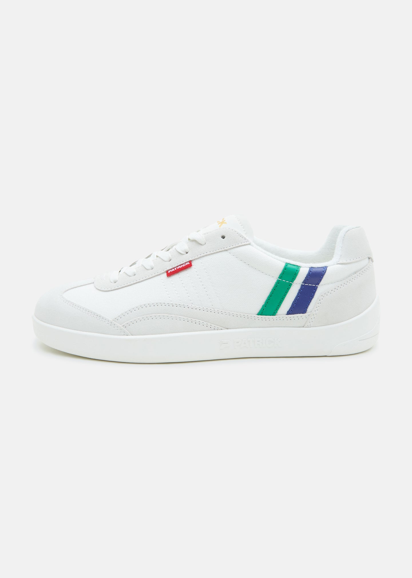 Patrick Copenhagen Trainer White Patrick UK