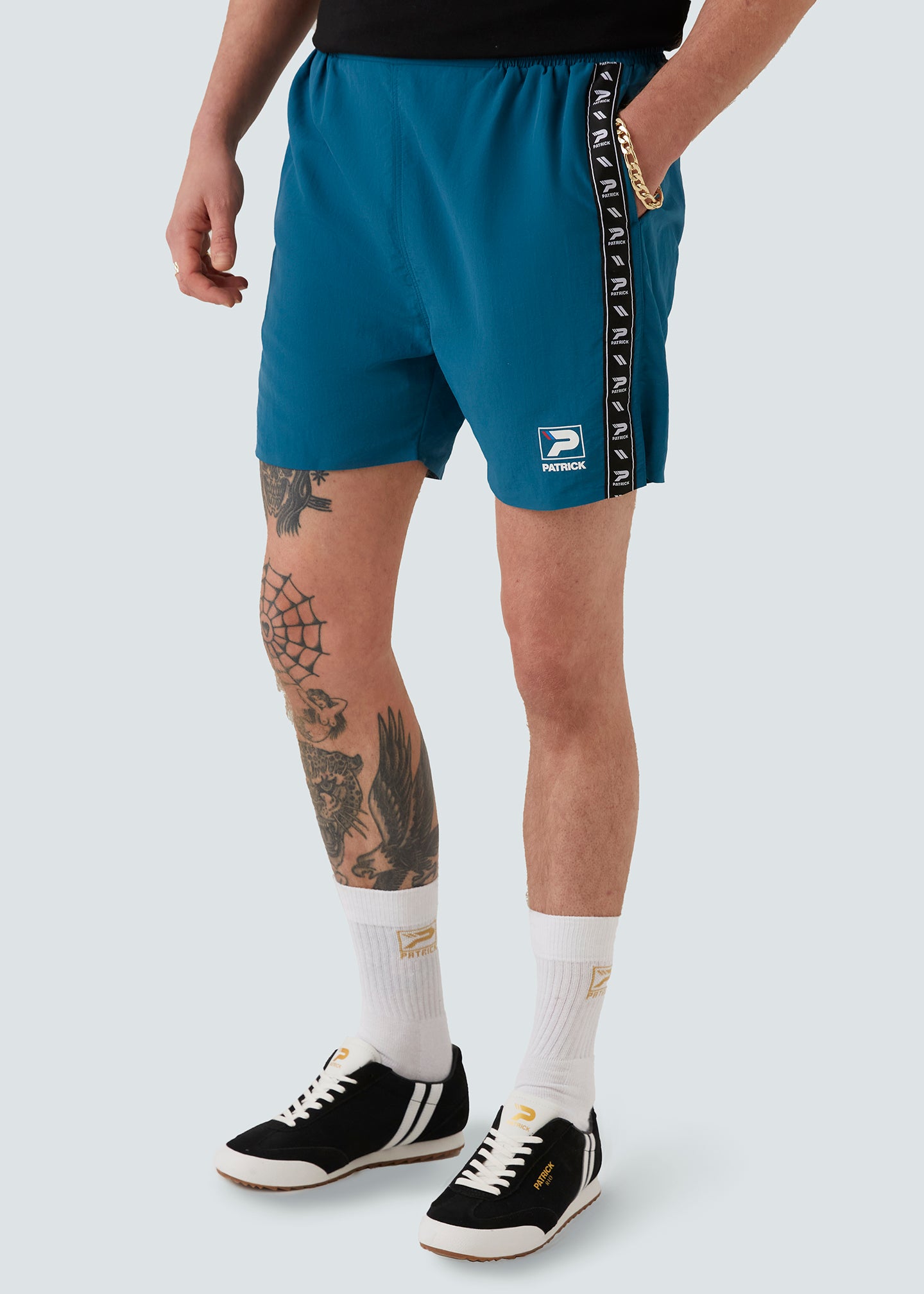 Umbro rio shorts top