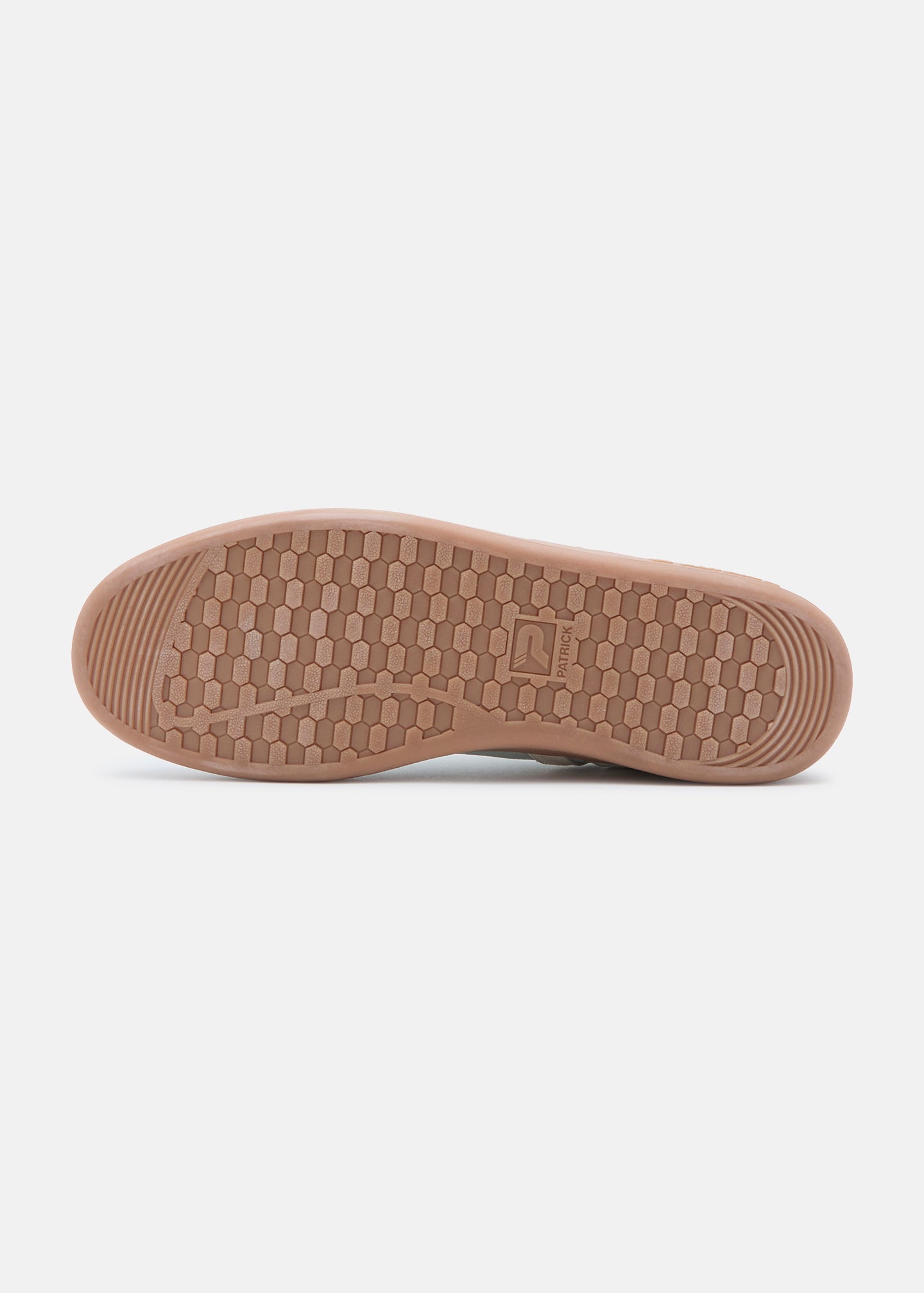 Monaco Cupsole - Green/Sand