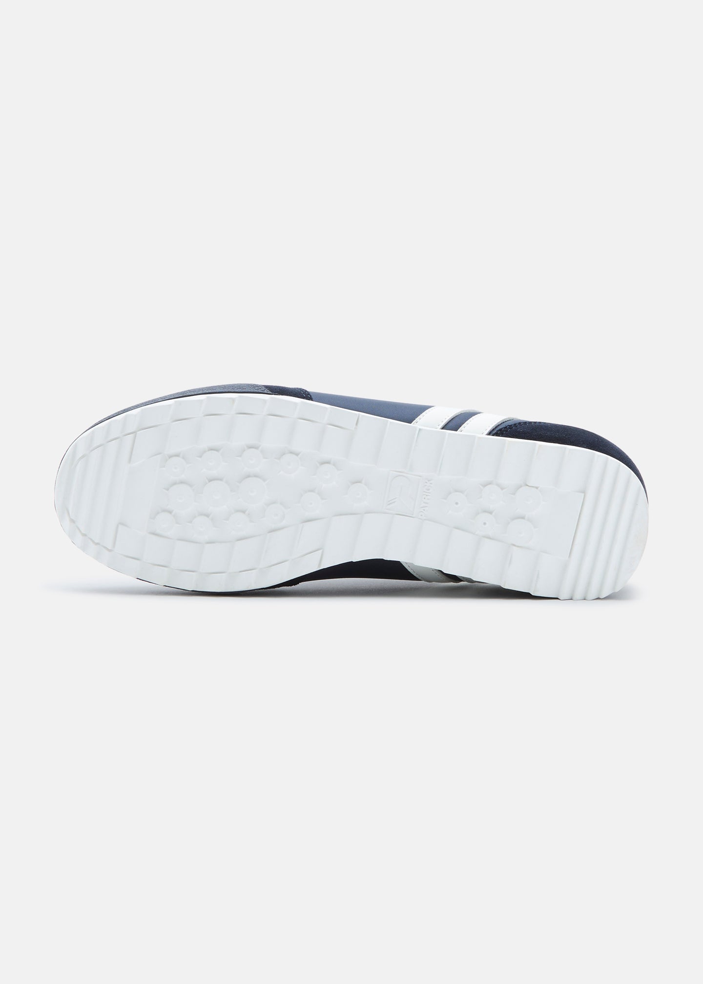 Rio Sport - Navy/White