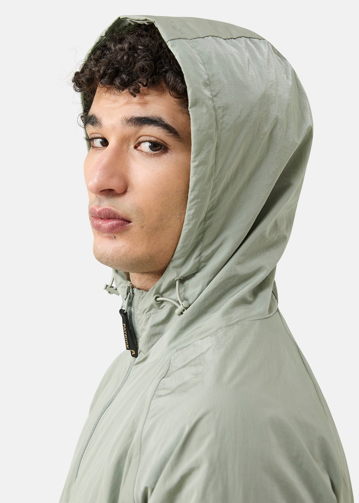 Chapman V3 - Green