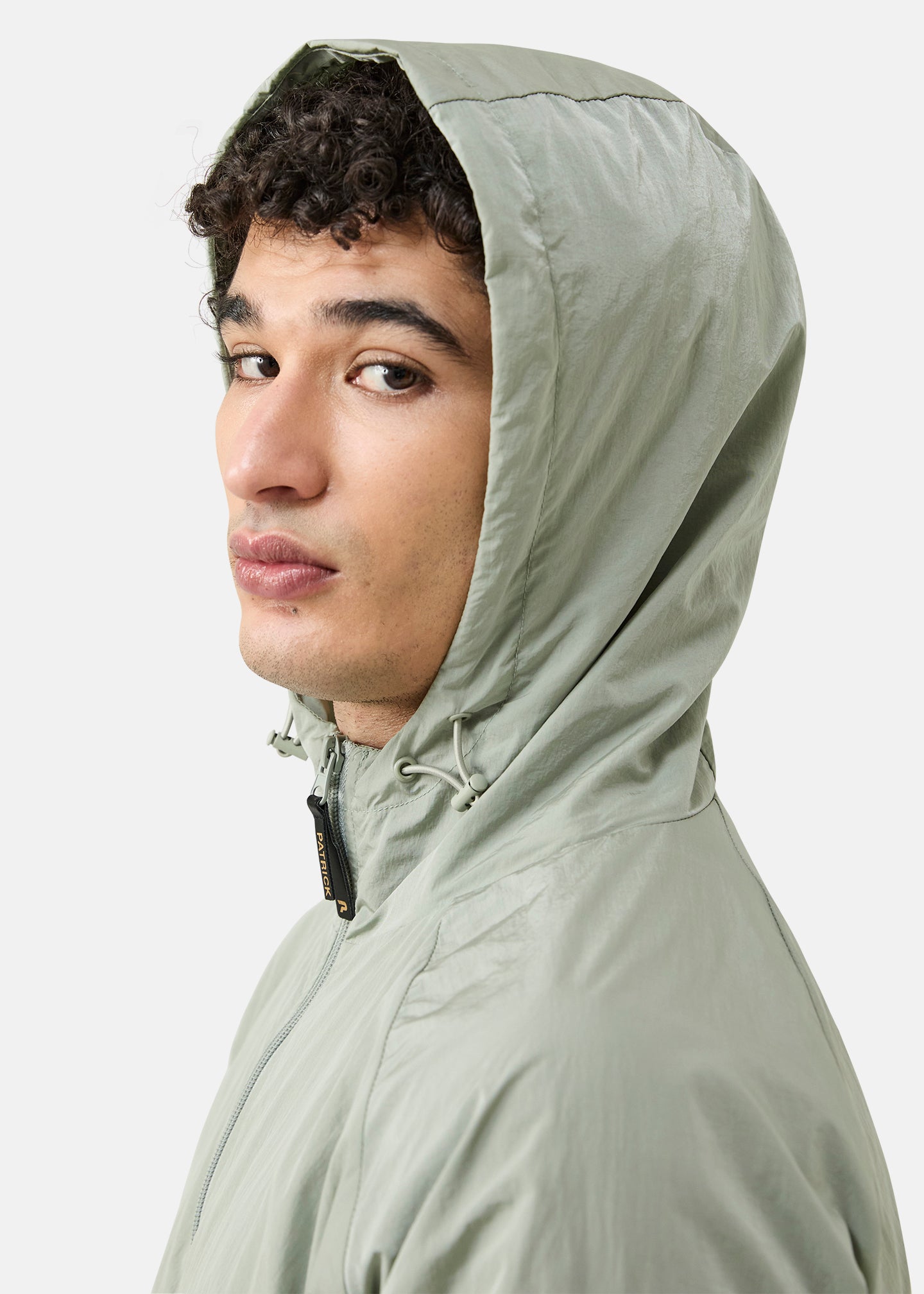 Chapman V3 - Green