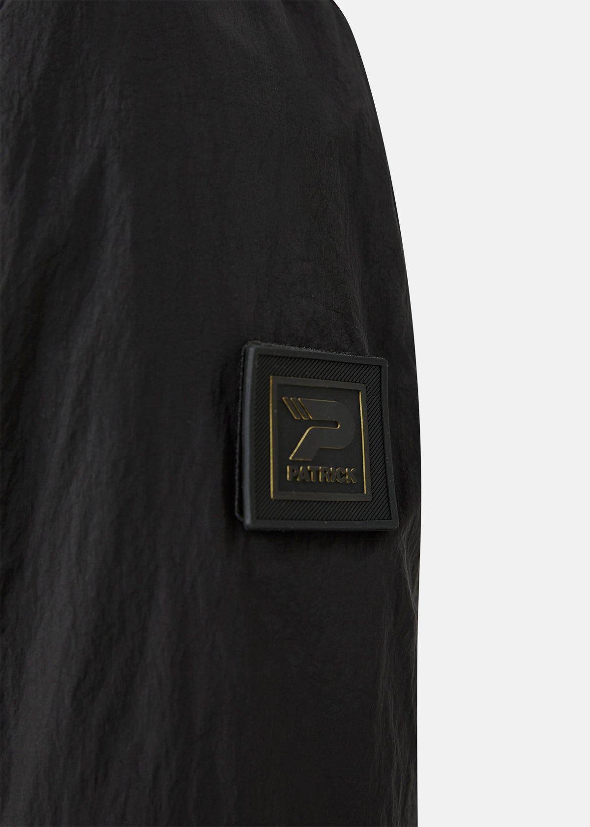 Jackson V2 FZ Jacket - Black