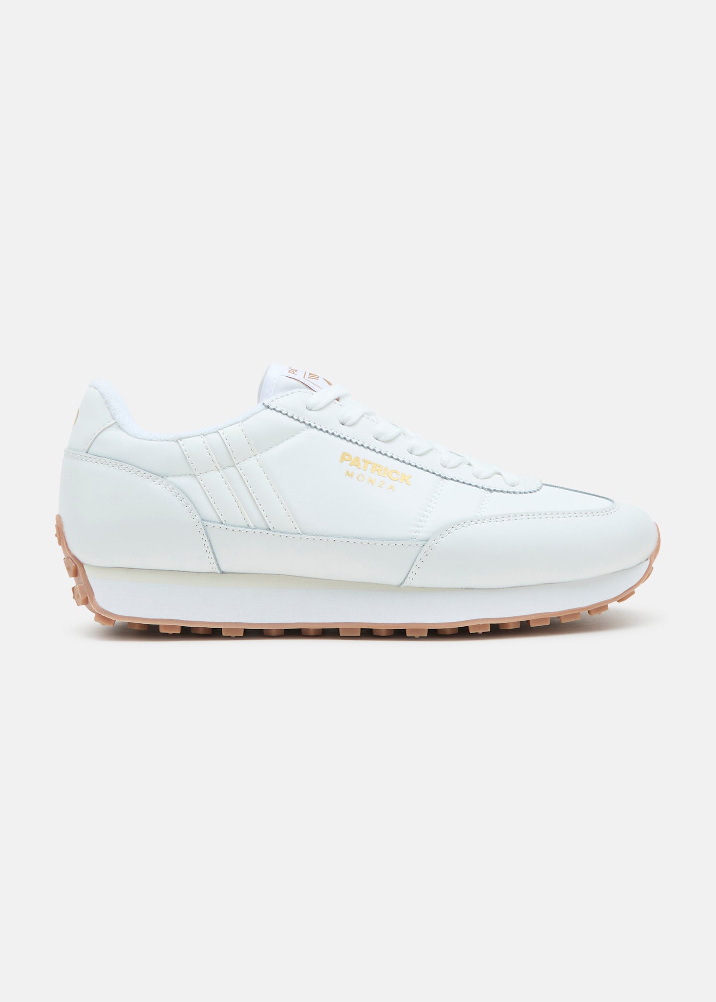 Monza Runner - White