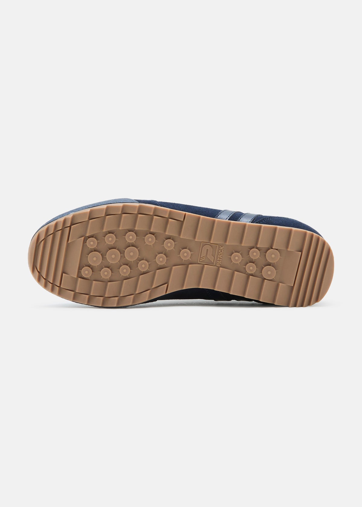 Rio Runner - Navy/Navy