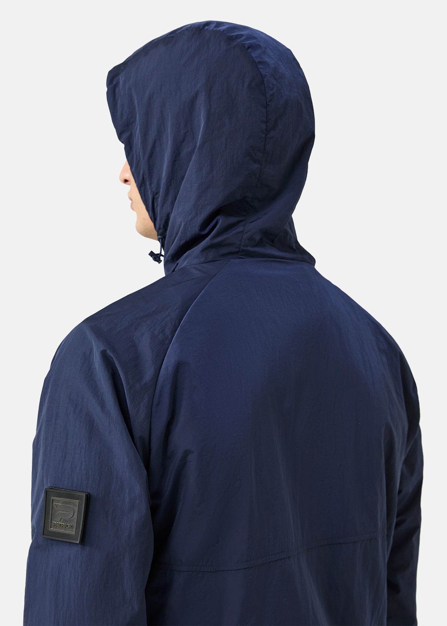 Chapman V3 - Navy