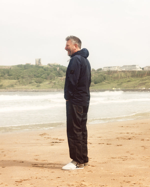 THINGS WE PASS DOWN: A CONVERSATION WITH FENNERS.
