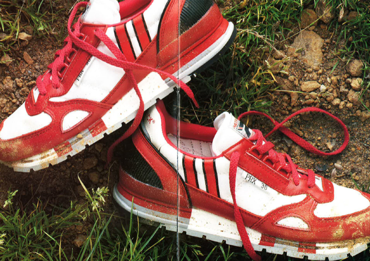 Chaussures Patrick Arbitre S11 Homme US 13 (EU 47) - Rugby, Foot - Neuves 2009