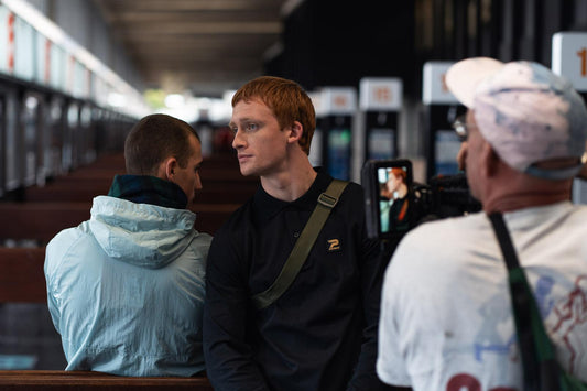 AW25: Behind The Scenes