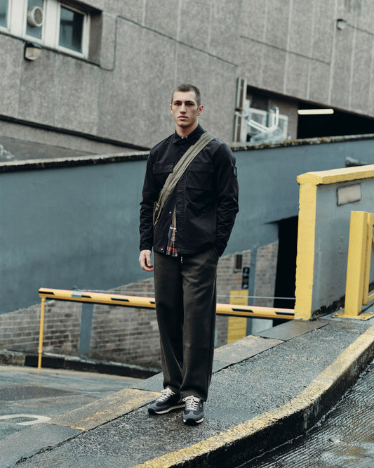 AW26: THESE SAME STREETS