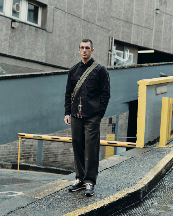 AW26: THESE SAME STREETS