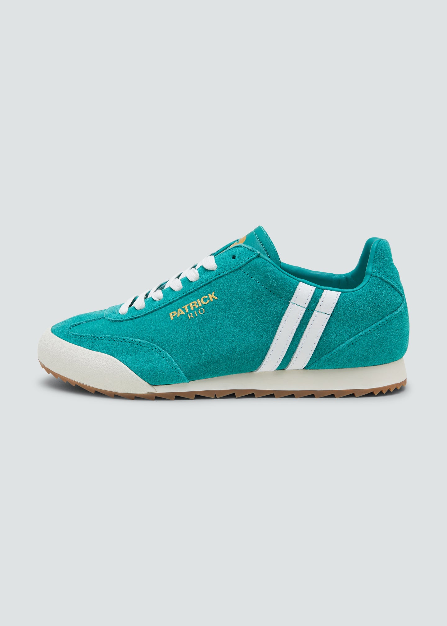 Teal trainers on sale