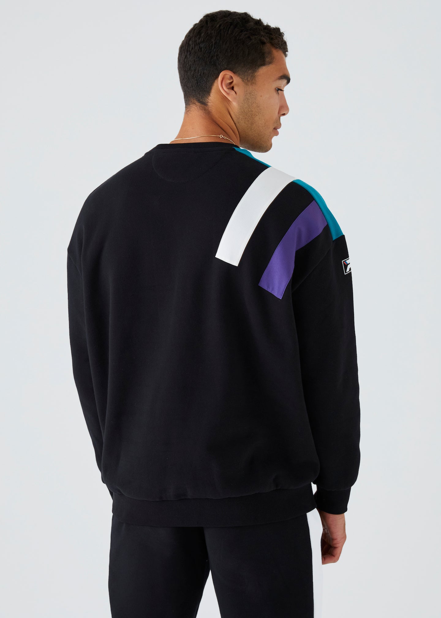 Patrick sweatshirt top