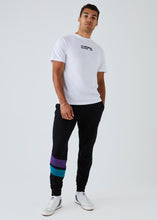 Load image into Gallery viewer, Patrick Dennis T-Shirt - White - Full Body
