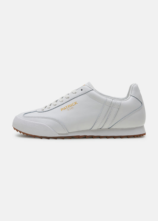 Rio Runner - White