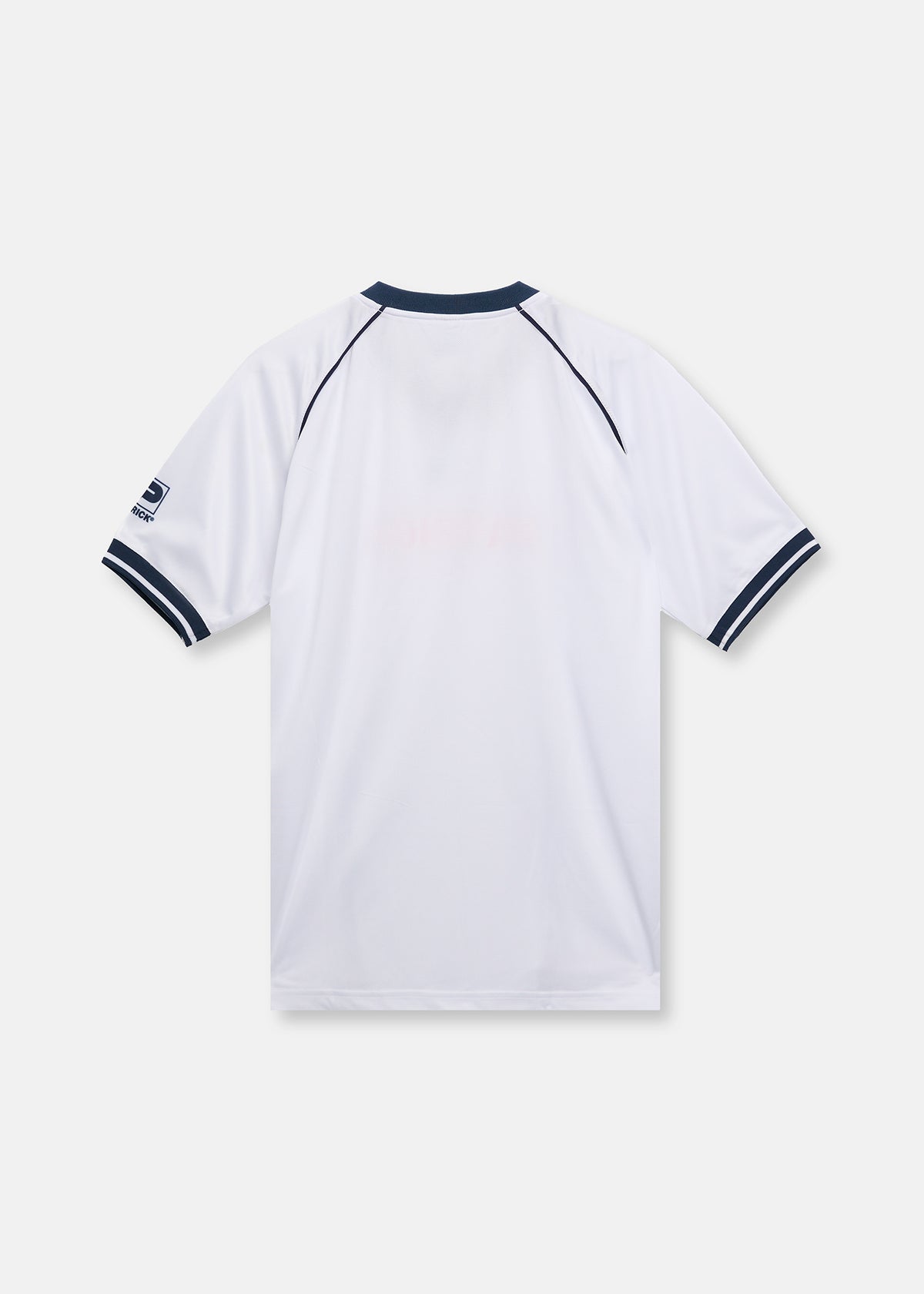 County T-Shirt - White