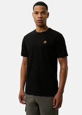 Cambell Tee V2 - Black