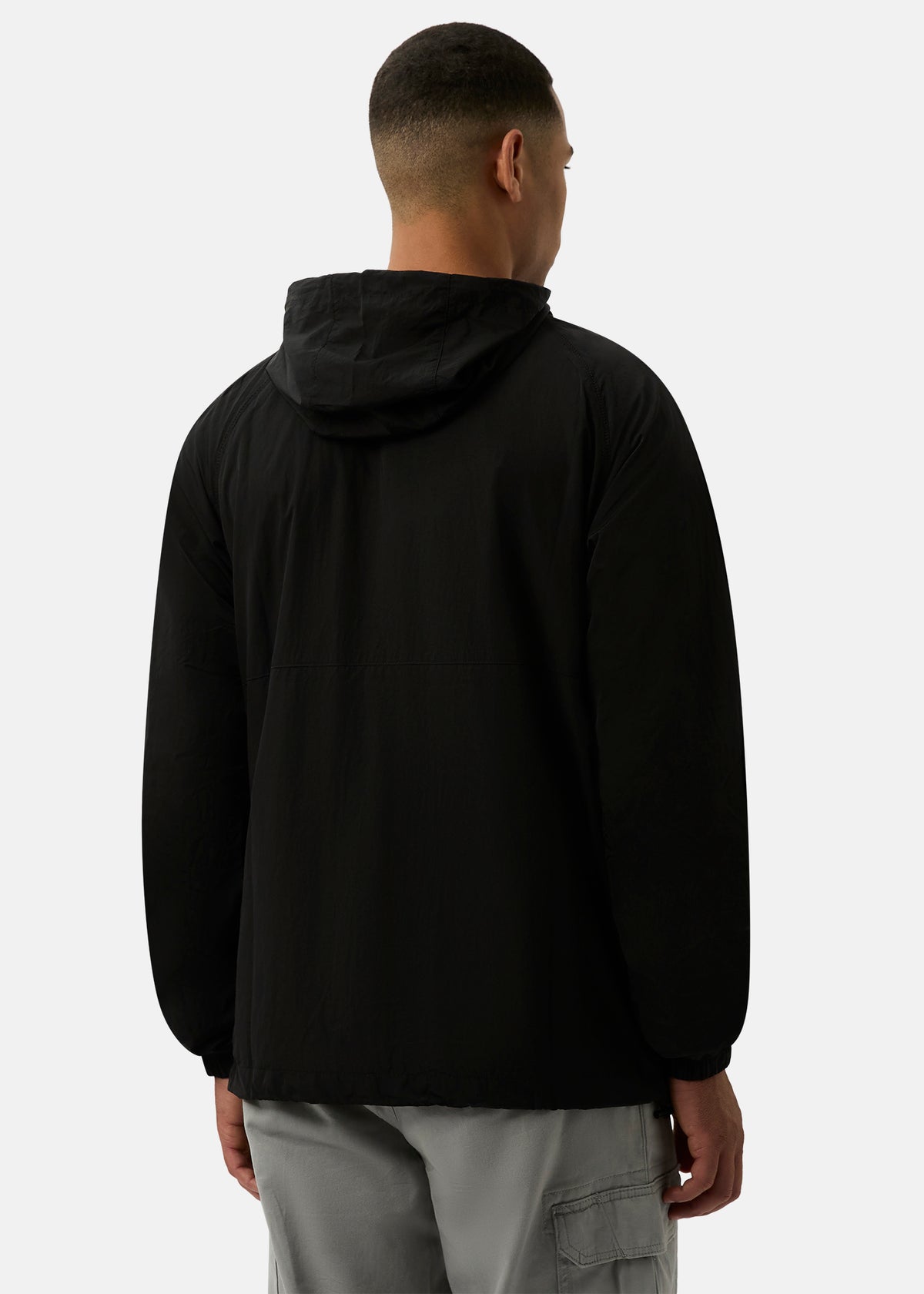 Chapman Jacket - Black