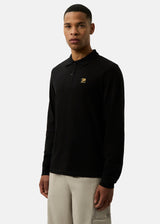 Luca Polo - Black