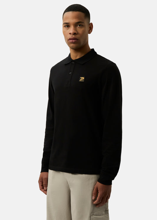Luca Polo - Black