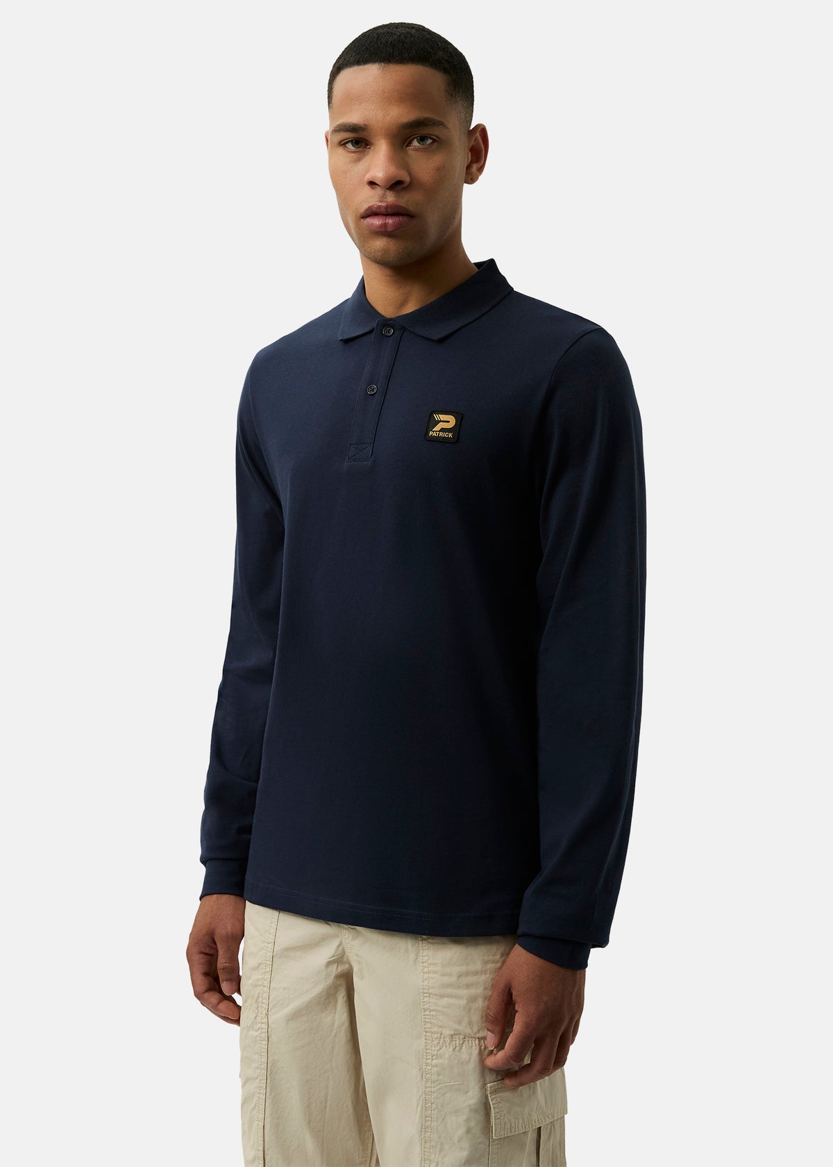 Luca Polo - Navy