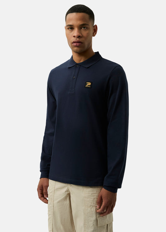 Luca Polo - Navy