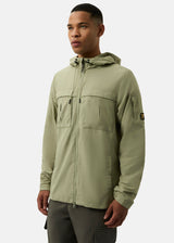 William Jacket - Khaki