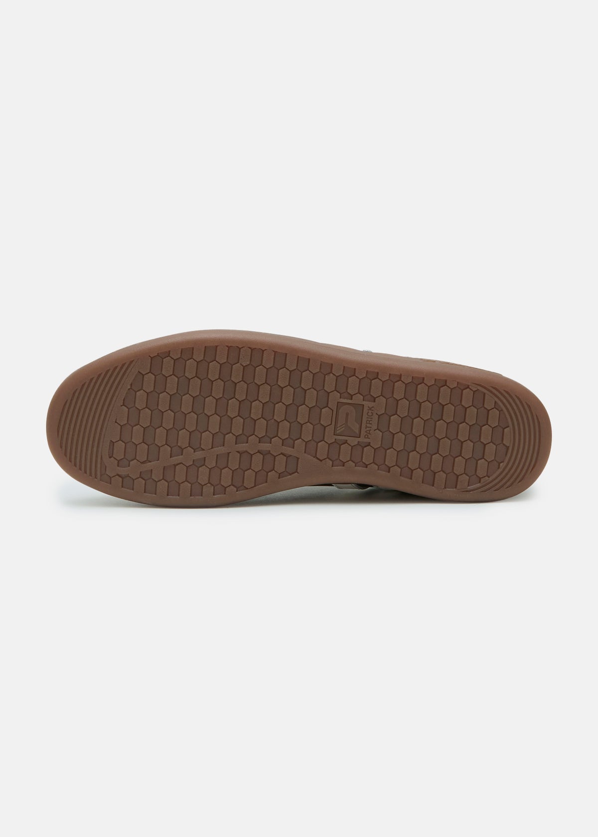 Monaco Cupsole - Black/White/Dark Gum
